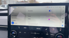 Toyota bZ4X 165kW Design 73kWh 5dr Auto Electric Hatchback